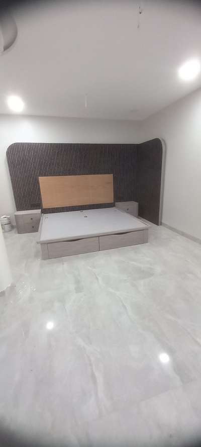 Furniture, Bedroom Designs by Carpenter krishnpal  vishwakarma , Indore | Kolo