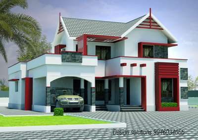 Living Designs by Architect Binu Bhargavan, Alappuzha | Kolo
