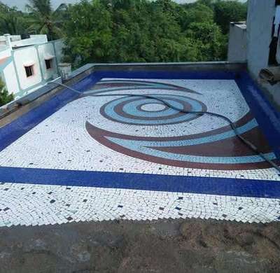 Roof Designs by Flooring Arjunriya Riya, Sikar | Kolo