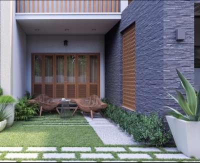 Living, Furniture Designs by Architect basith bin  sayid, Kozhikode | Kolo