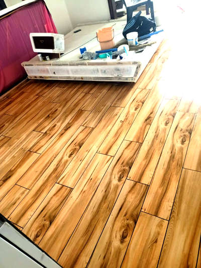 Flooring Designs by Contractor Maqsood shah, Indore | Kolo