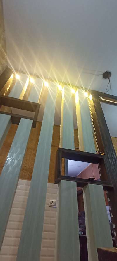 Lighting, Storage Designs by Home Owner Suhail carpenter Mirzaa, Meerut | Kolo