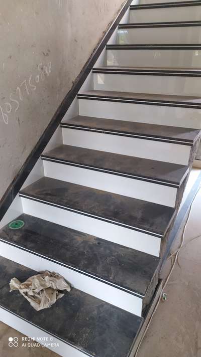 Staircase Designs by Flooring Vinod Kumar, Sikar | Kolo