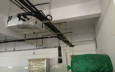 Electricals Designs by HVAC Work pankaj saini, Panipat | Kolo