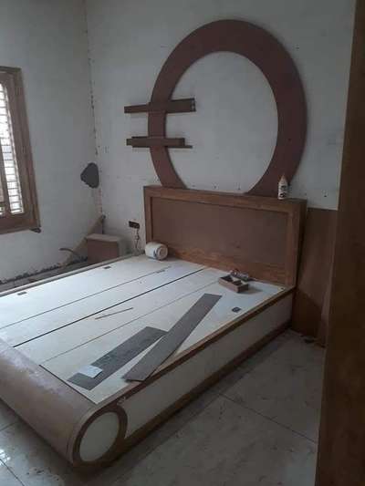 Bedroom, Furniture Designs by Interior Designer SKYWOOD INTERIOR , Gautam Buddh Nagar | Kolo