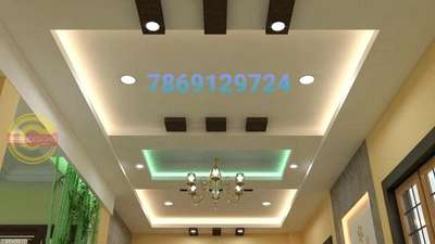 Ceiling, Lighting Designs by Building Supplies mr perfect  home decor ✨, Indore | Kolo