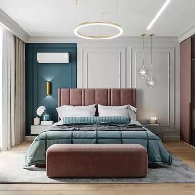 Furniture, Storage, Bedroom Designs by Interior Designer Gunjan Gehlot, Jodhpur | Kolo