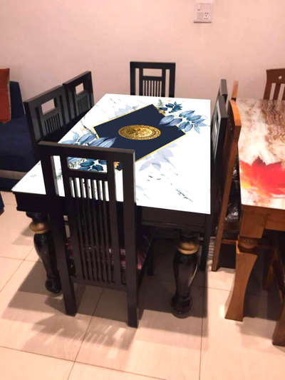 Furniture, Dining, Table Designs by Carpenter Rohit Kumar, Gautam Buddh Nagar | Kolo