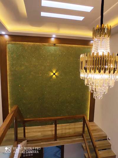 Ceiling, Lighting, Wall Designs by Interior Designer manaf manu, Kannur | Kolo
