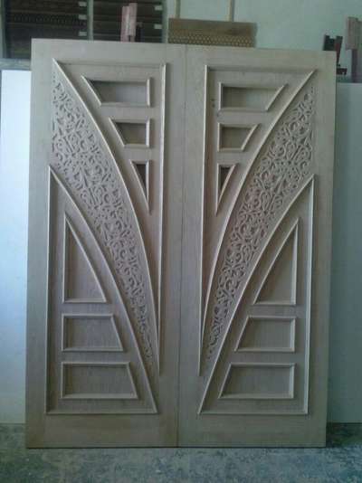 Door Designs by Carpenter Sagar Khan, Jodhpur | Kolo