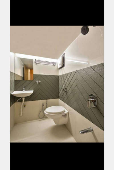 Bathroom Designs by Flooring pushpendra  singh, Gurugram | Kolo