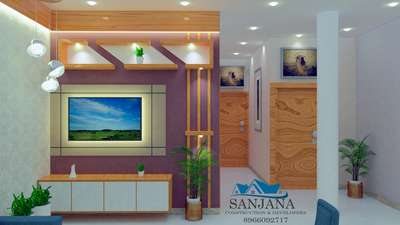 Home Decor, Lighting, Living, Storage Designs by Civil Engineer Mandeep  gour, Indore | Kolo