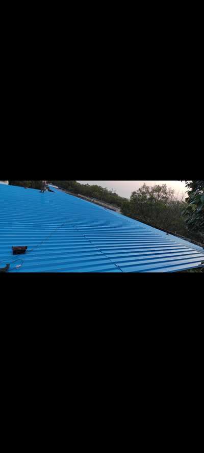 Roof Designs by Fabrication & Welding mohd asif, Delhi | Kolo