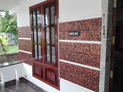 Window Designs by Painting Works professional  Pintars , Alappuzha | Kolo