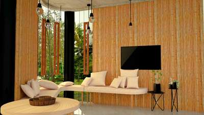 Furniture, Living, Table Designs by Interior Designer Navrin Backer, Kozhikode | Kolo
