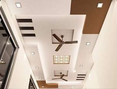 Ceiling, Lighting Designs by Contractor Raju shingh Raju singh, Jodhpur | Kolo
