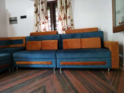 Furniture, Living Designs by Carpenter Anzar Bismillah, Thiruvananthapuram | Kolo