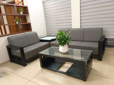 Furniture, Living, Table Designs by Building Supplies Alankar Furniture, Kannur | Kolo