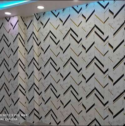 Wall Designs by Building Supplies  the citywall  decor, Delhi | Kolo