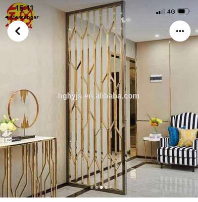 Lighting, Living, Furniture, Storage, Flooring Designs by Contractor Ashu Saifi, Gurugram | Kolo