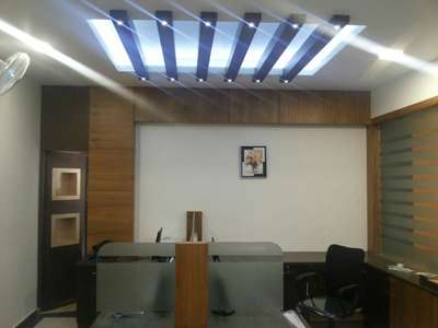 Ceiling, Lighting Designs by Interior Designer Hari Suresh, Kottayam | Kolo