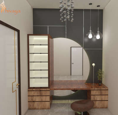 Door, Lighting, Storage, Furniture Designs by Interior Designer Harsh  Sharma, Indore | Kolo