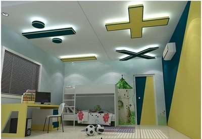 Ceiling, Lighting Designs by Interior Designer shakil khan, Faridabad | Kolo