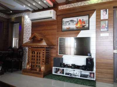 Living, Storage Designs by Carpenter Sudheesh p k Payyamkulam, Kasaragod | Kolo