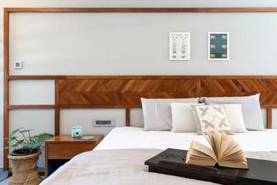 Furniture, Bedroom, Storage Designs by Architect  Nanda Kishor, Kollam | Kolo