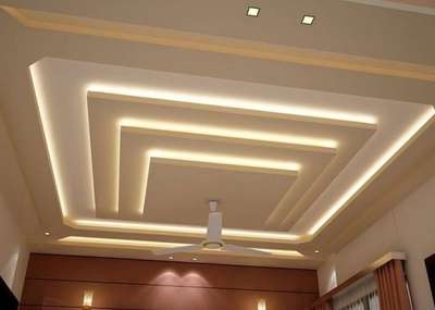 Ceiling, Lighting Designs by Service Provider Atif khan, Bulandshahr | Kolo