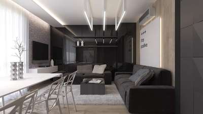 Living, Furniture, Table Designs by Architect Nasdaa interior  Pvt Ltd , Gurugram | Kolo