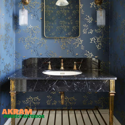 Dining, Home Decor, Wall Designs by Carpenter akram perfectinterior , Ghaziabad | Kolo