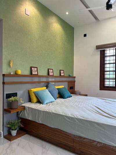 Furniture, Storage, Bedroom Designs by Architect DECOR IN DESIGNS  INTERIOR DISGIN FIRM, Alappuzha | Kolo