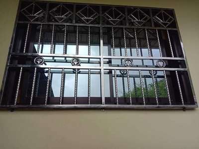 Window Designs by Civil Engineer shadab khan, Ghaziabad | Kolo
