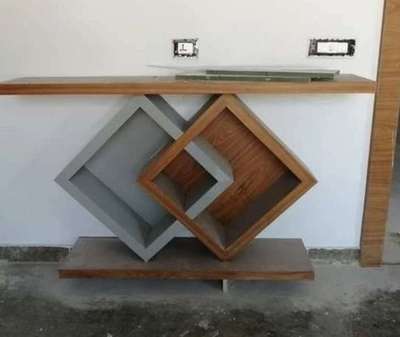 Table Designs by Carpenter Tarun Verma, Indore | Kolo
