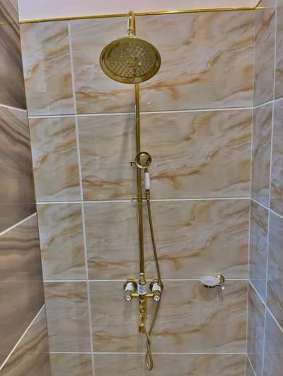 Bathroom Designs by Flooring EPOXY TAILS GRANIT MARBILS WORK , Thiruvananthapuram | Kolo