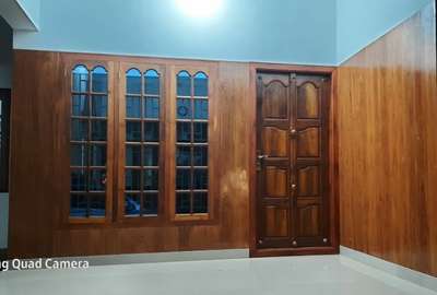 Door, Window Designs by Painting Works mohandas  MM, Kannur | Kolo