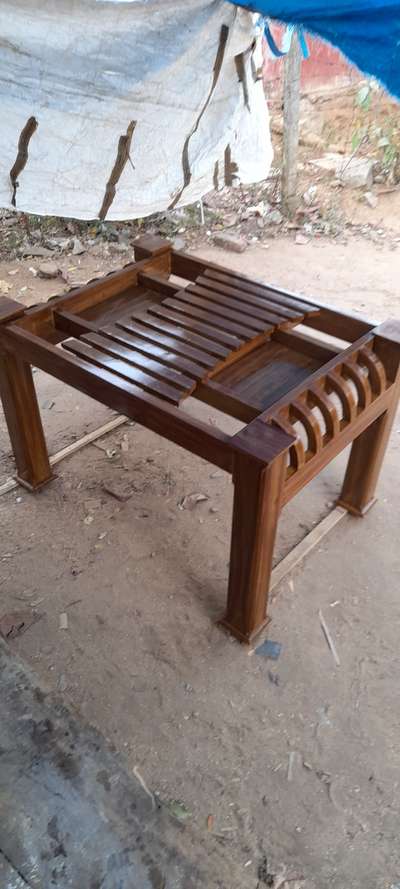 Table Designs by Service Provider Murukesh unni, Palakkad | Kolo