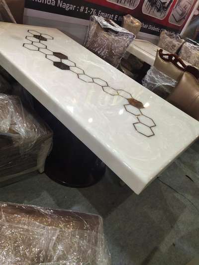 Table, Furniture Designs by Home Owner shaddat malik, Delhi | Kolo