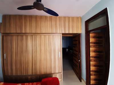Storage Designs by Interior Designer Gagan Rawal, Gautam Buddh Nagar | Kolo