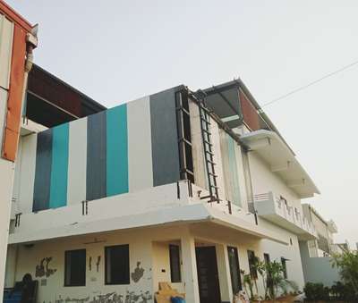 Exterior Designs by Service Provider Raj solanki, Jodhpur | Kolo