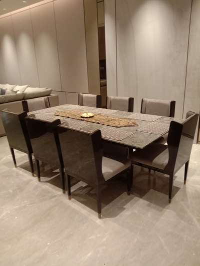 Dining, Furniture, Table Designs by Contractor Parmanand  Yadav, Delhi | Kolo
