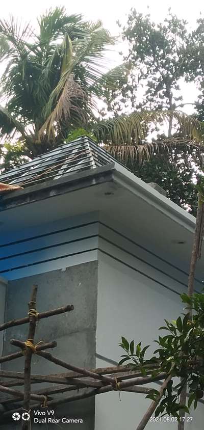 Roof Designs by Contractor Anuanukutan Anuanukutan, Ernakulam | Kolo