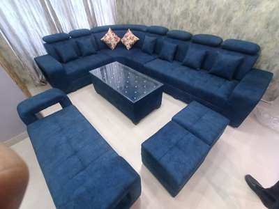 Furniture, Living, Table Designs by Service Provider Furniture He FARNITURE, Faridabad | Kolo