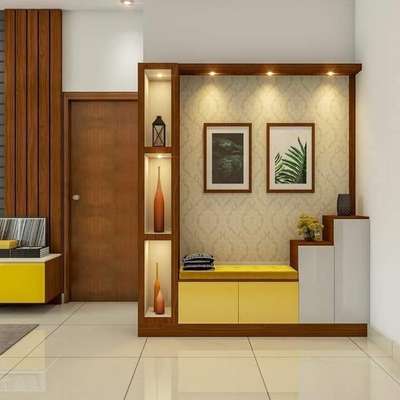 Door, Lighting, Storage, Home Decor Designs by Carpenter Sanjay kumar, Alwar | Kolo