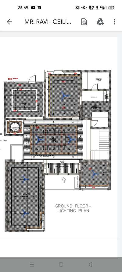 Plans Designs by Electric Works Babban Ansari, Gurugram | Kolo