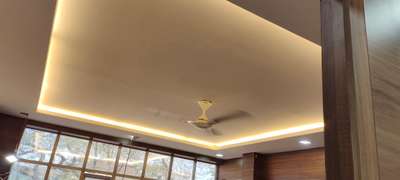Ceiling, Lighting Designs by Electric Works ARish Khan, Bhopal | Kolo