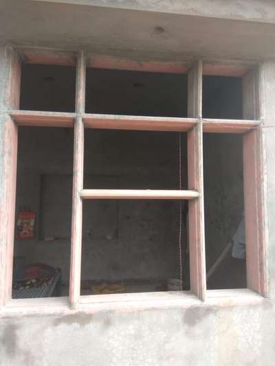 Window Designs by Flooring Abhishek Suryavanshi, Indore | Kolo