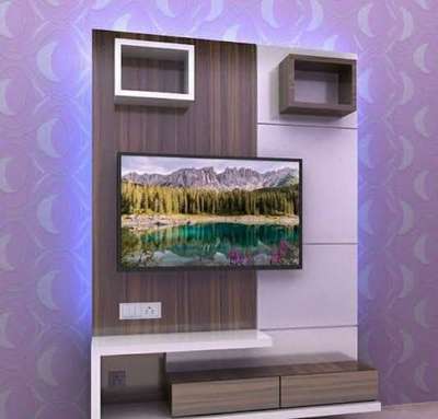 Living, Storage Designs by Interior Designer shame KHAN, Ghaziabad | Kolo