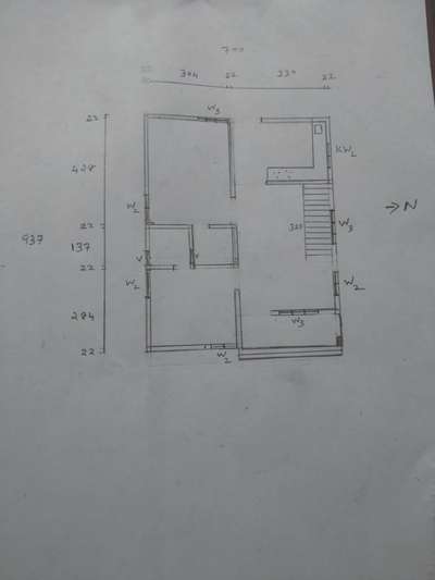 Plans Designs by Home Owner Anu Viji, Ernakulam | Kolo